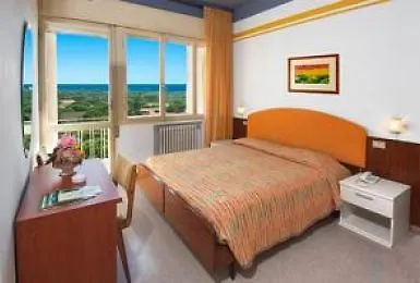 Hotel Ambasciatori Terme Milano Marittima