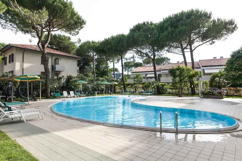 Hotel Ambasciatori Terme Milano Marittima