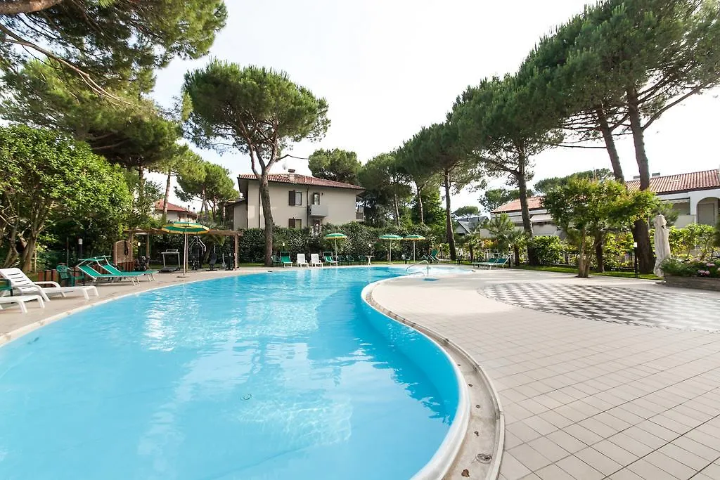 Hotel Ambasciatori Terme Milano Marittima