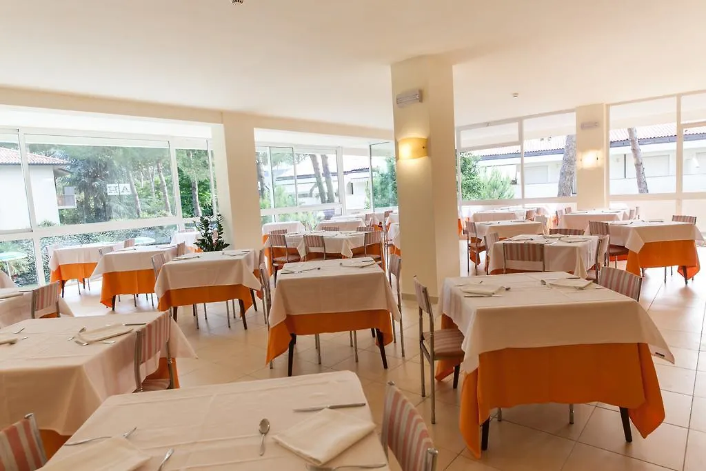 Hotel Ambasciatori Terme Milano Marittima