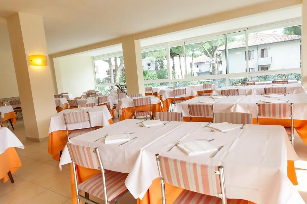 ***  Hotel Ambasciatori Terme Milano Marittima Italien