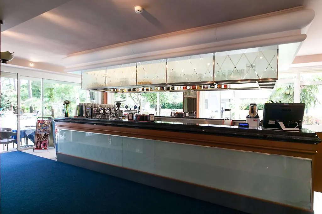 Hotel Ambasciatori Terme Milano Marittima