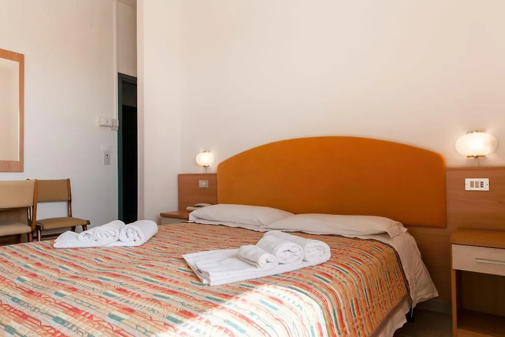 Hotel Ambasciatori Terme Milano Marittima
