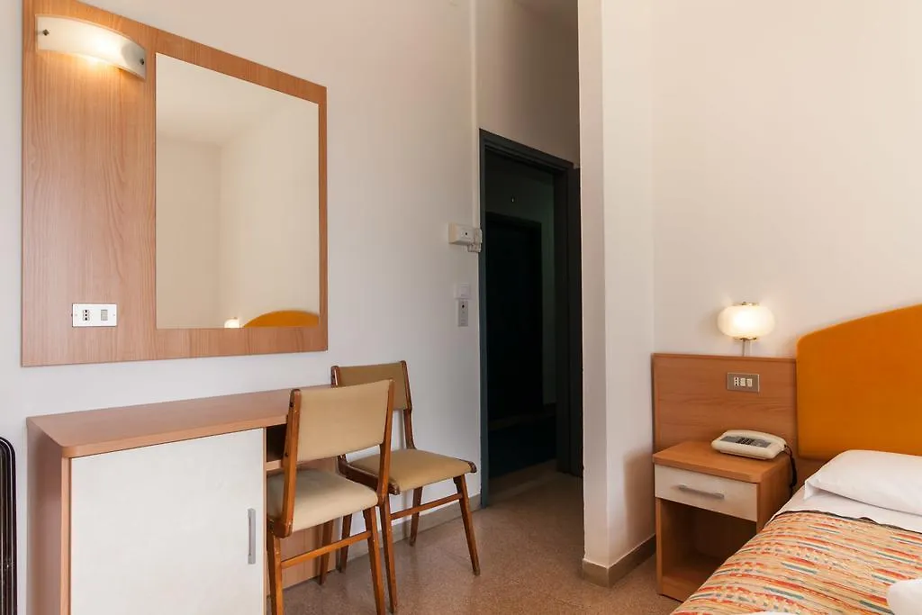 ***  Hotel Ambasciatori Terme Milano Marittima Italien
