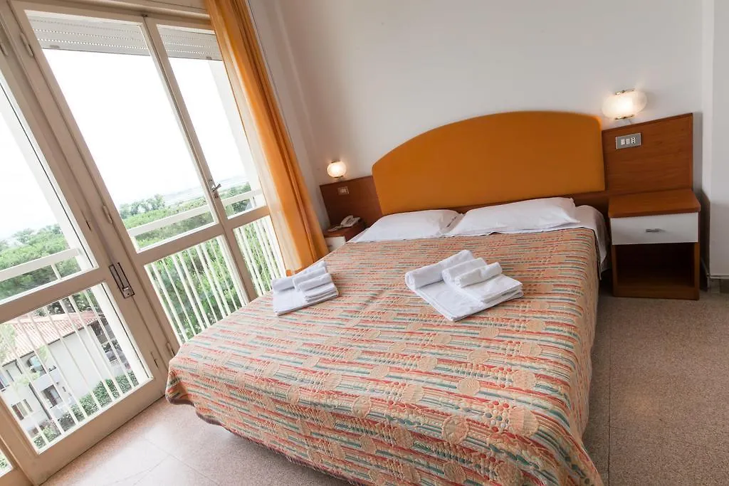 ***  Hotel Ambasciatori Terme Milano Marittima Italien