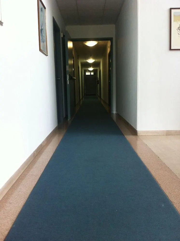 ***  Hotel Ambasciatori Terme Milano Marittima Italien